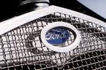 Ford Model A Roadster 1930 года